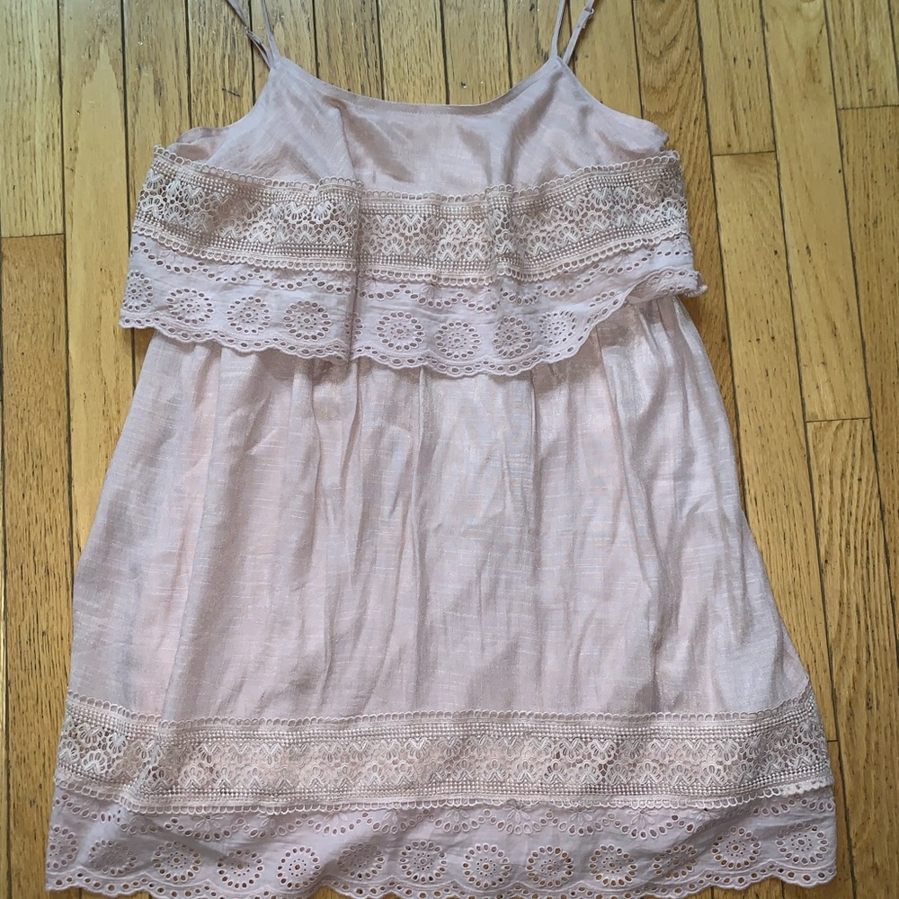 Sun dress
